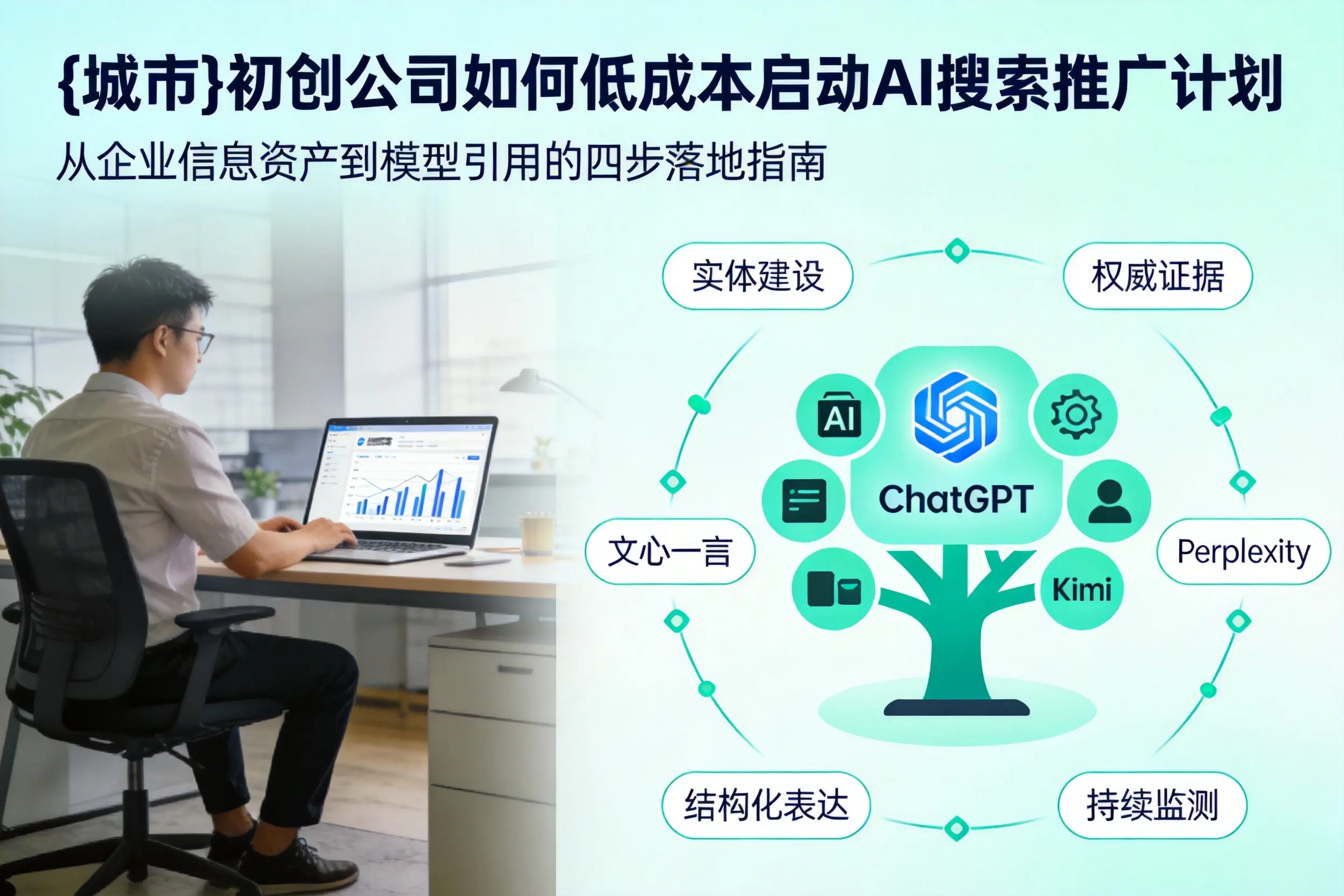 辽阳初创公司如何低成本启动AI搜索推广计划