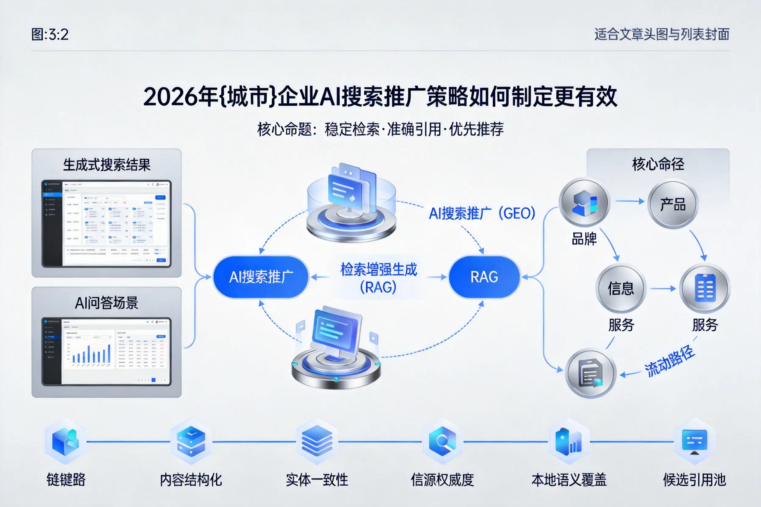 2026年辽阳企业AI搜索推广策略如何制定更有效