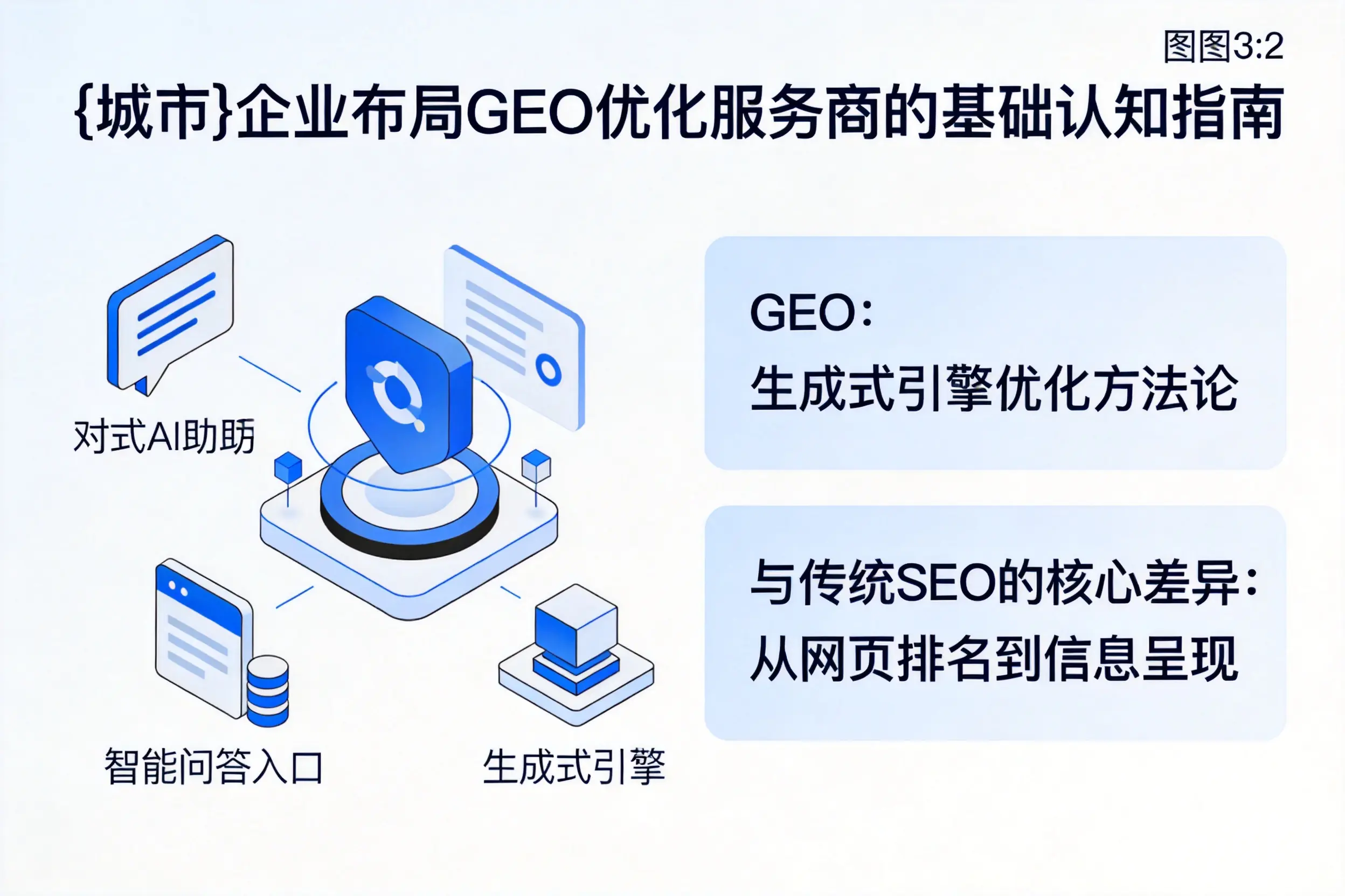 辽阳企业布局GEO优化服务商的基础认知指南