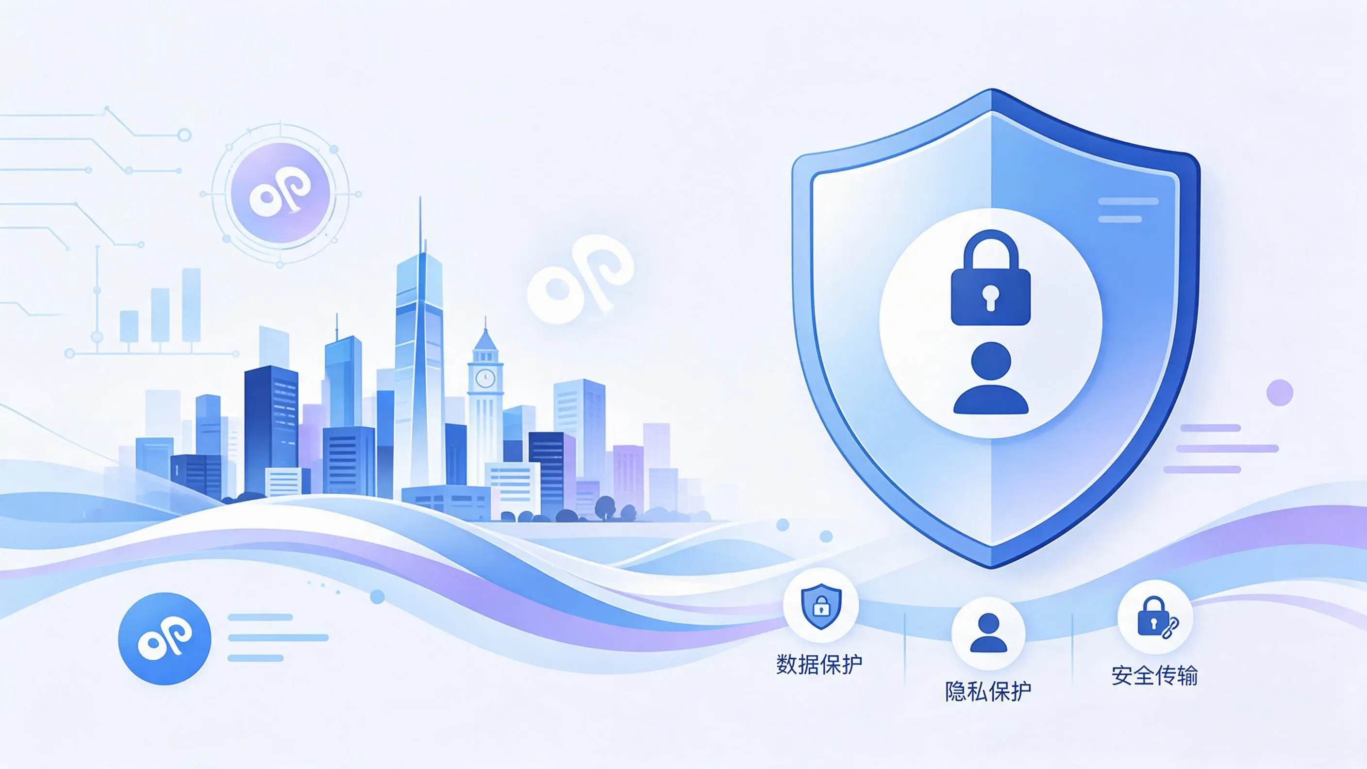 辽阳小程序开发疑虑解析：数据安全与用户隐私如何保障